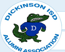 Home of Dickinson ISD Alumni Association